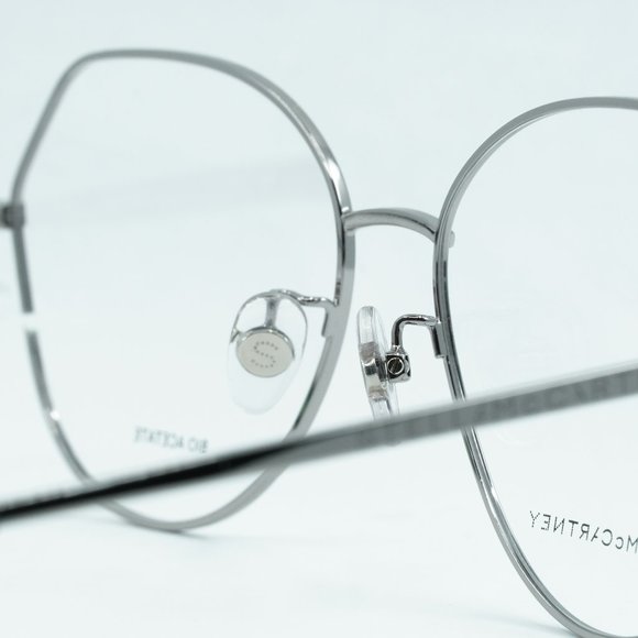 NEW STELLA MCCARTNEY SC50003U 014 EYEGLASSES main image 9